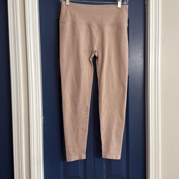 Buff Bunny BBL Seamless Leggings Size Large - Picture 1 of 5